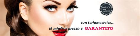 teriamservice.it .